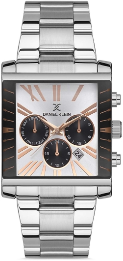 DANİEL KLEİN ERKEK KOL SAATİ