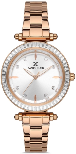 DANİEL KLEİN KADIN KOL SAATİ