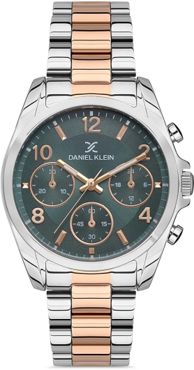 DANİEL KLEİN KADIN KOL SAATİ