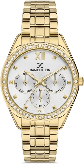 DANİEL KLEİN KADIN KOL SAATİ