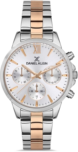 DANİEL KLEİN KADIN KOL SAATİ
