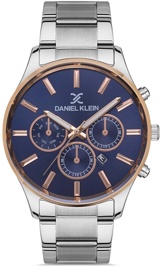 DANİEL KLEİN ERKEK KOL SAATİ