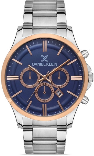 DANİEL KLEİN ERKEK KOL SAATİ