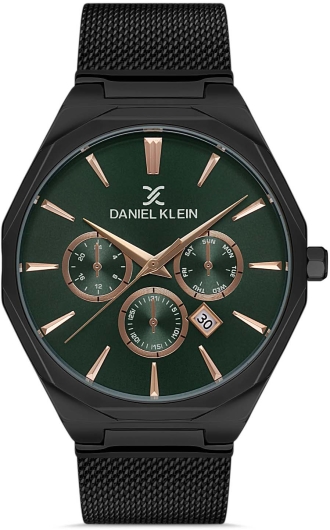 DANİEL KLEİN ERKEK KOL SAATİ