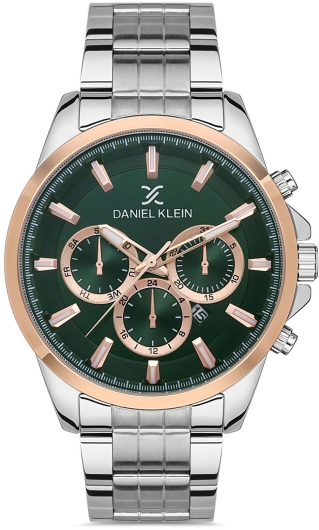 DANİEL KLEİN ERKEK KOL SAATİ