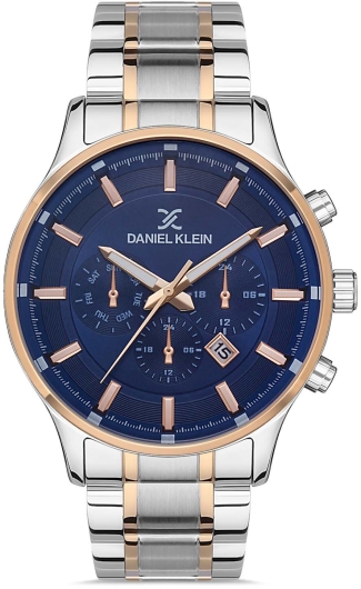 DANİEL KLEİN ERKEK KOL SAATİ