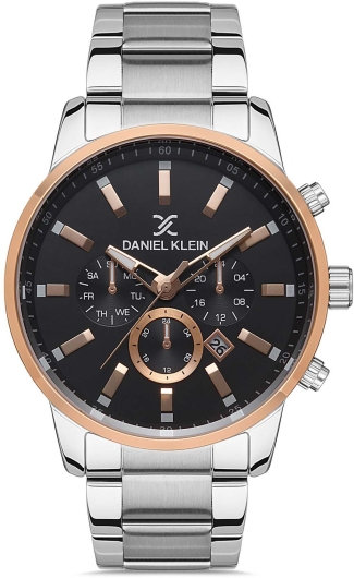 DANİEL KLEİN ERKEK KOL SAATİ