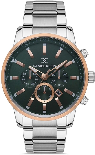 DANİEL KLEİN ERKEK KOL SAATİ