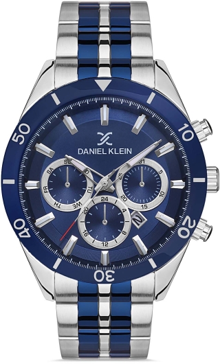 DANİEL KLEİN ERKEK KOL SAATİ