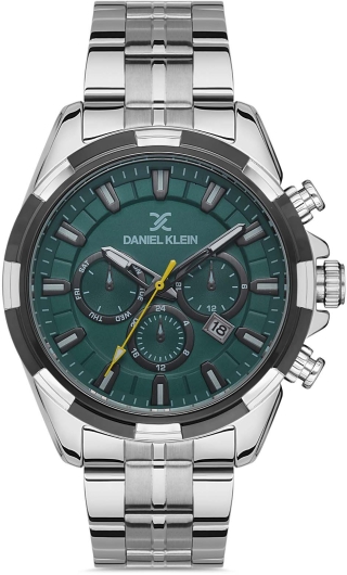 DANİEL KLEİN ERKEK KOL SAATİ