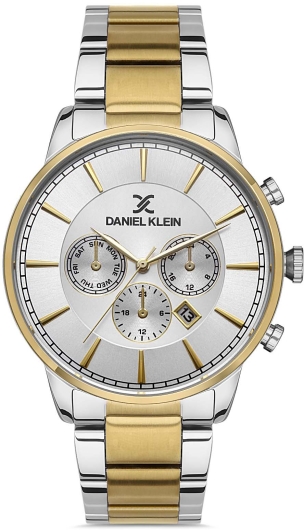 DANİEL KLEİN ERKEK KOL SAATİ