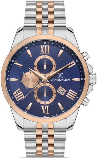 DANİEL KLEİN ERKEK KOL SAATİ