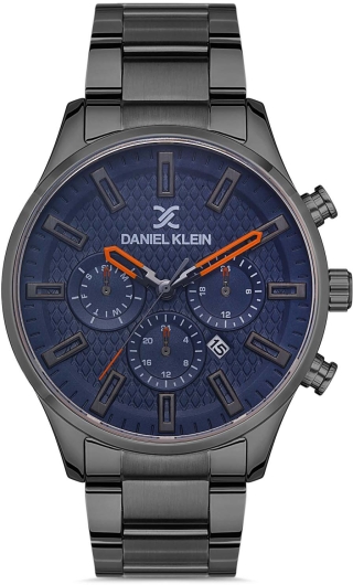 DANİEL KLEİN ERKEK KOL SAATİ