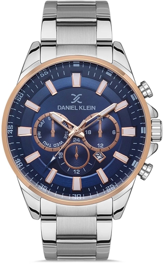 DANİEL KLEİN ERKEK KOL SAATİ