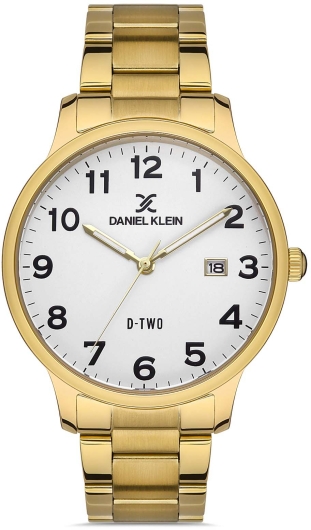 DANİEL KLEİN ERKEK KOL SAATİ