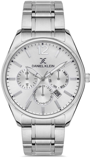 DANİEL KLEİN ERKEK KOL SAATİ