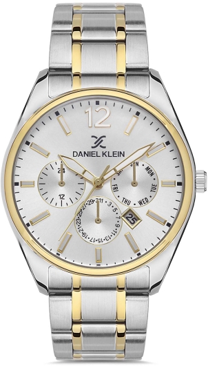 DANİEL KLEİN ERKEK KOL SAATİ