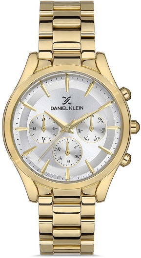 DANİEL KLEİN KADIN KOL SAATİ