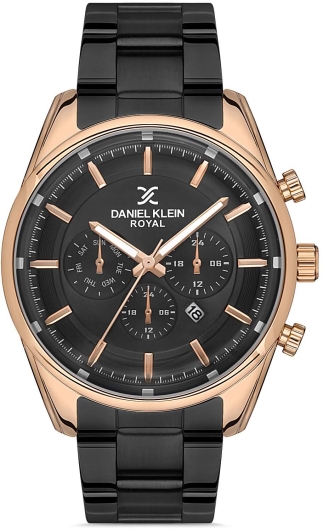 DANİEL KLEİN ERKEK KOL SAATİ