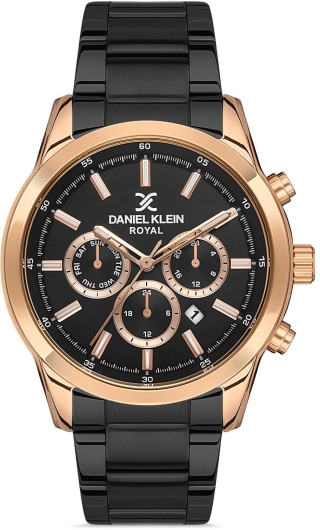 DANİEL KLEİN ERKEK KOL SAATİ