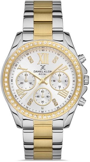 DANİEL KLEİN KADIN KOL SAATİ