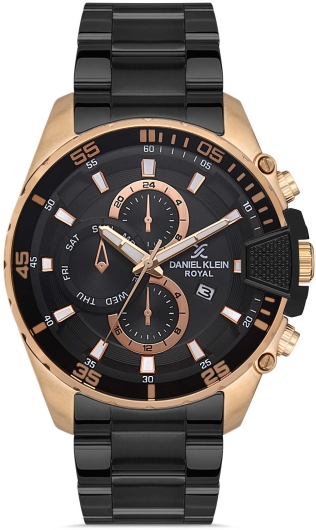 DANİEL KLEİN ERKEK KOL SAATİ