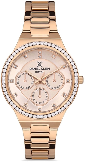 DANİEL KLEİN KADIN KOL SAATİ
