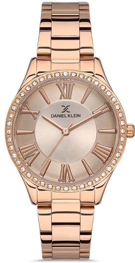 DANİEL KLEİN KADIN KOL SAATİ