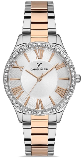 DANİEL KLEİN KADIN KOL SAATİ