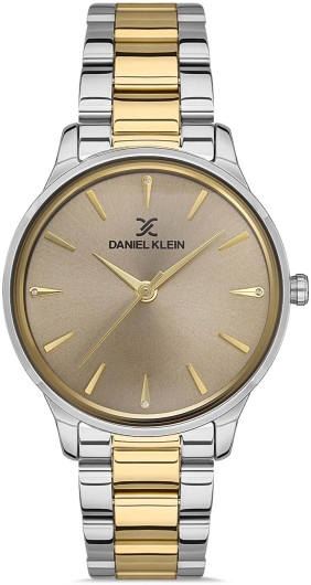 DANİEL KLEİN KADIN KOL SAATİ