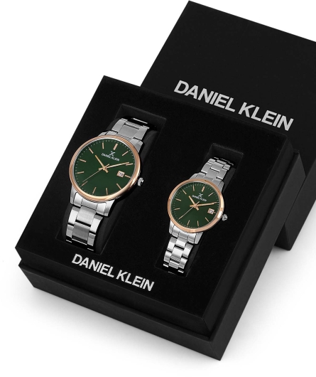 DANİEL KLEİN ERKEK KOL SAATİ