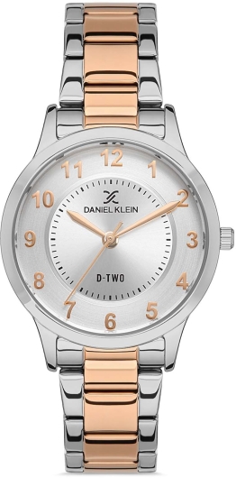 DANİEL KLEİN KADIN KOL SAATİ