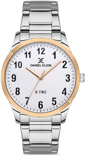 DANİEL KLEİN ERKEK KOL SAATİ