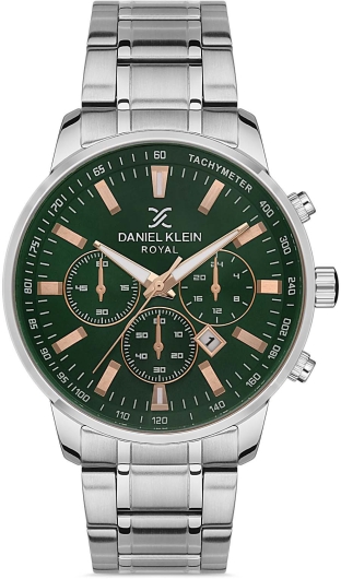 DANİEL KLEİN ERKEK KOL SAATİ