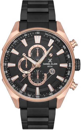 DANİEL KLEİN ERKEK KOL SAATİ