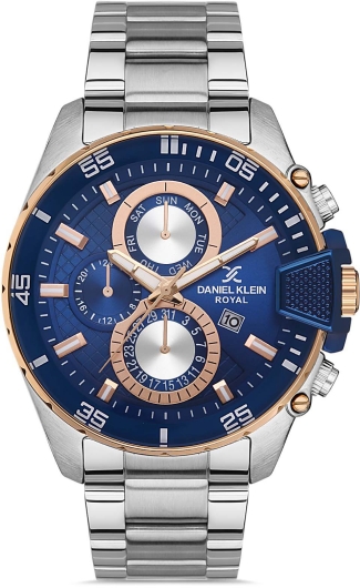 DANİEL KLEİN ERKEK KOL SAATİ