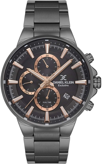 DANİEL KLEİN ERKEK KOL SAATİ