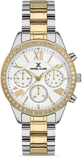 DANİEL KLEİN KADIN KOL SAATİ