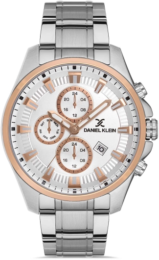 DANİEL KLEİN ERKEK KOL SAATİ