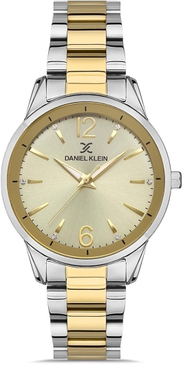 DANİEL KLEİN KADIN KOL SAATİ