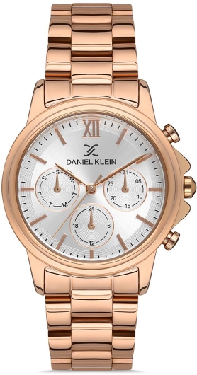 DANİEL KLEİN KADIN KOL SAATİ