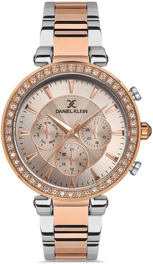 DANİEL KLEİN KADIN KOL SAATİ