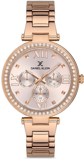 DANİEL KLEİN KADIN KOL SAATİ