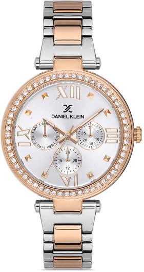 DANİEL KLEİN KADIN KOL SAATİ