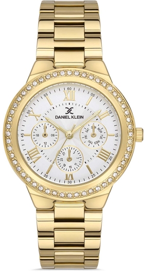 DANİEL KLEİN KADIN KOL SAATİ