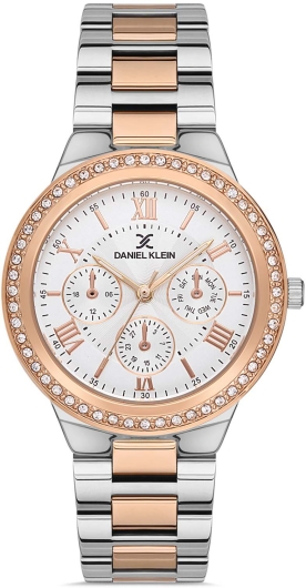 DANİEL KLEİN KADIN KOL SAATİ
