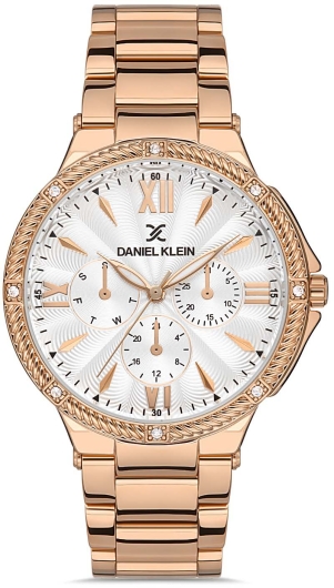 DANİEL KLEİN KADIN KOL SAATİ