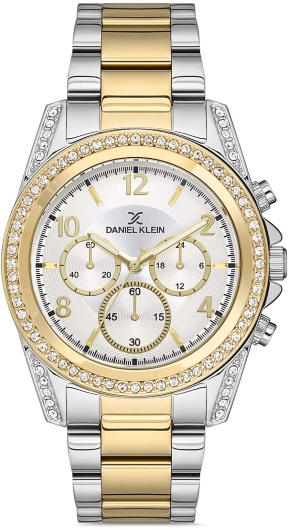 DANİEL KLEİN KADIN KOL SAATİ