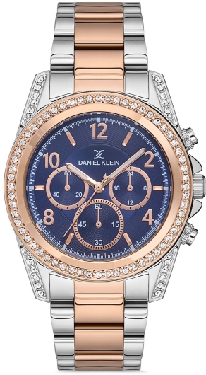 DANİEL KLEİN KADIN KOL SAATİ