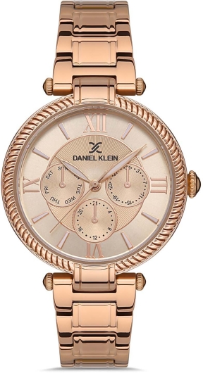 DANİEL KLEİN KADIN KOL SAATİ